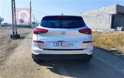 هیۆندای تۆکسۆن